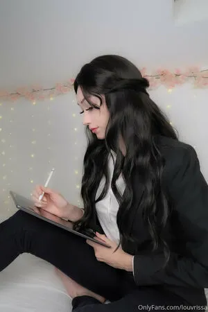 Louvrissa OnlyFans Leaked Free Thumbnail Picture - #M9X4ZnQxtQ