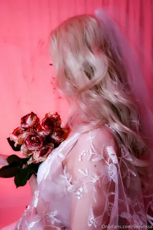 Louvrissa OnlyFans Leaked Free Thumbnail Picture - #YAFvmg82tT