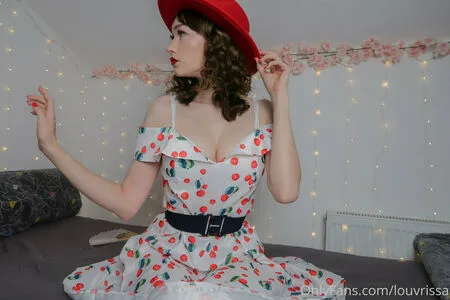 Louvrissa OnlyFans Leaked Free Thumbnail Picture - #YkjxQUWxEZ