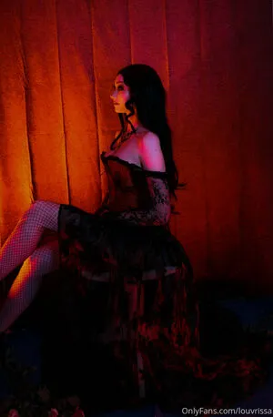 Louvrissa OnlyFans Leaked Free Thumbnail Picture - #krKZSjSXvE