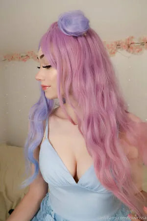 Louvrissa OnlyFans Leaked Free Thumbnail Picture - #wPUFGr4L0P