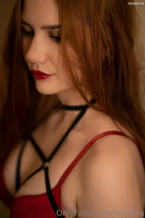Louzifaa OnlyFans Leaked Free Thumbnail Picture - #T6EePFv8If