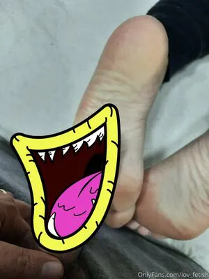 Lov Fetish OnlyFans Leaked Free Thumbnail Picture - #RbNJGHbiv0