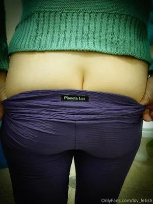 Lov Fetish OnlyFans Leaked Free Thumbnail Picture - #oHcL3y1wJH
