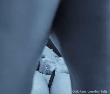 Lov Fetish OnlyFans Leaked Free Thumbnail Picture - #r7M75UUI7u