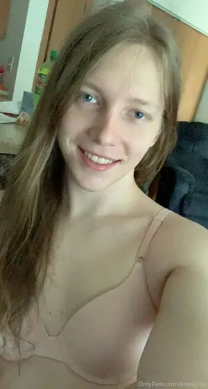 Lov3ly J3ss OnlyFans Leaked Free Thumbnail Picture - #rG6b4TvrLC