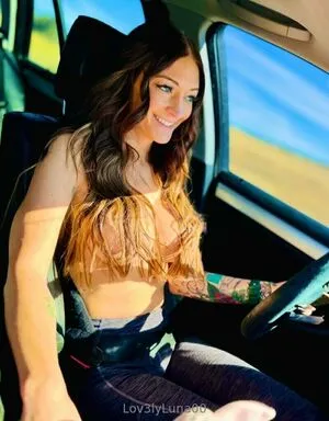 Lov3lyluna00 OnlyFans Leaked Free Thumbnail Picture - #TvbOcAlaav