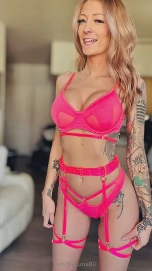 Lov3lyluna00 OnlyFans Leaked Free Thumbnail Picture - #d30NedLBnn