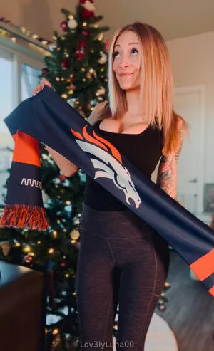 Lov3lyluna00 OnlyFans Leaked Free Thumbnail Picture - #fbni8AaExL