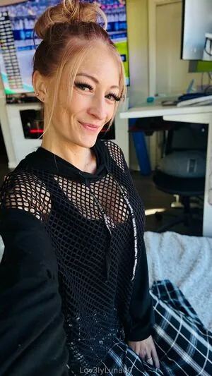 Lov3lyluna00 OnlyFans Leaked Free Thumbnail Picture - #jPI8WRGstV