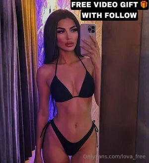 Lova Free OnlyFans Leaked Free Thumbnail Picture - #myEXHQwXMS