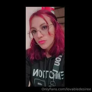 Lovabledesiree OnlyFans Leaked Free Thumbnail Picture - #MFpXZI3rOO