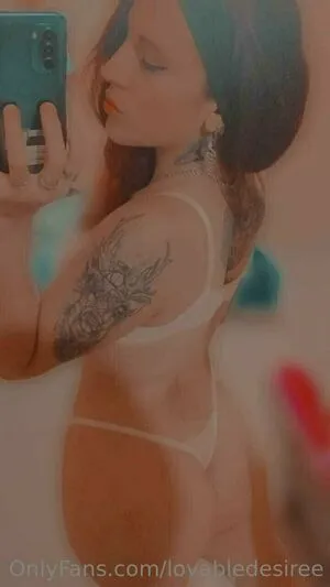 Lovabledesiree OnlyFans Leaked Free Thumbnail Picture - #mbHcEGm7m0