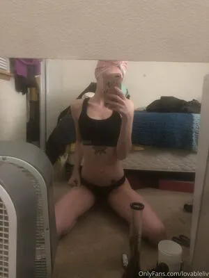 Lovableliv OnlyFans Leaked Free Thumbnail Picture - #4ICFy2Ah0u