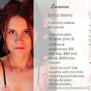 Lovannafree OnlyFans Leaked Free Thumbnail Picture - #INnnqiuC2r