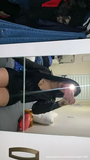 Love Angel OnlyFans Leaked Free Thumbnail Picture - #6ppEeipHdt