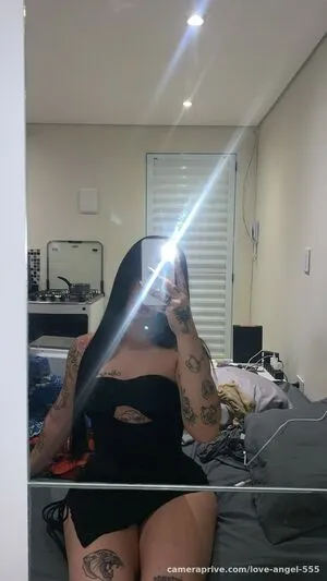 Love Angel OnlyFans Leaked Free Thumbnail Picture - #Qd7o12VMBx