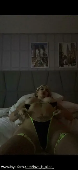 Love Is Alina OnlyFans Leaked Free Thumbnail Picture - #kLCSxmNjR3