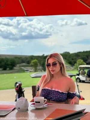 Love Is Alina OnlyFans Leaked Free Thumbnail Picture - #vZ6JeSvcKy