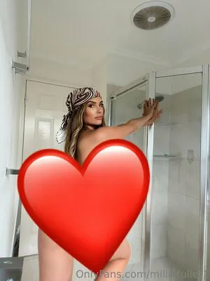 Love Island Millie Brown OnlyFans Leaked Free Thumbnail Picture - #PHPyGvbzsK