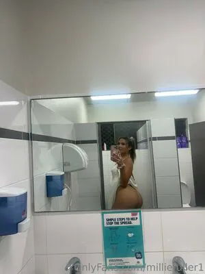 Love Island Millie Brown OnlyFans Leaked Free Thumbnail Picture - #cuXLMLIWcp