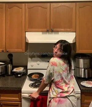 Love Moxie OnlyFans Leaked Free Thumbnail Picture - #RgTnLTwj63