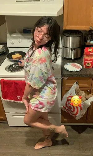 Love Moxie OnlyFans Leaked Free Thumbnail Picture - #XB3IpTsaxj