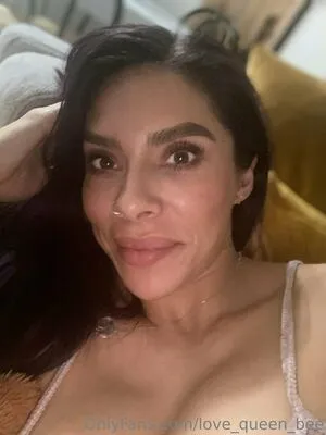 Love Queen Bee OnlyFans Leaked Free Thumbnail Picture - #kUDHX2WWHf