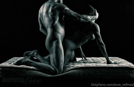 Love Refined OnlyFans Leaked Free Thumbnail Picture - #OFsjdrzWoh