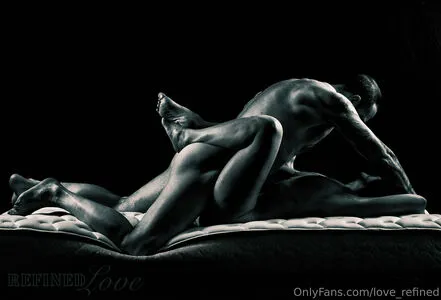 Love Refined OnlyFans Leaked Free Thumbnail Picture - #hhs09oYSOl