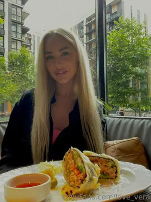 Love Vera OnlyFans Leaked Free Thumbnail Picture - #ZsXWTIAukN