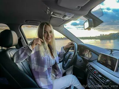 Love Vera OnlyFans Leaked Free Thumbnail Picture - #nbWMr9kR1L