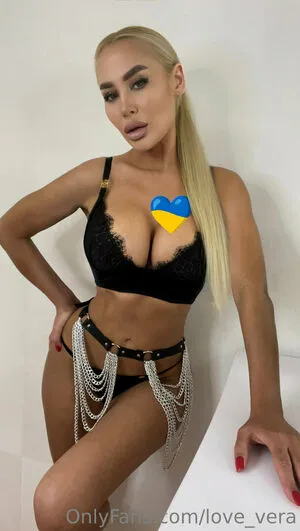 Love Vera OnlyFans Leaked Free Thumbnail Picture - #nmbLEJLl3P
