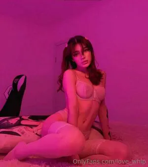 Love Whip OnlyFans Leaked Free Thumbnail Picture - #QqeqR0D2FE