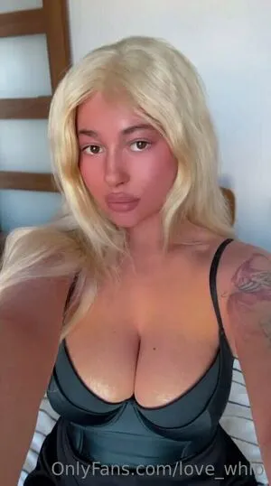 Love Whip OnlyFans Leaked Free Thumbnail Picture - #SuqFGU4t12