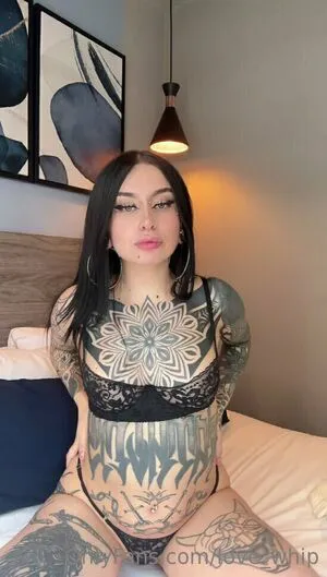 Love Whip OnlyFans Leaked Free Thumbnail Picture - #rvMhs19Z67