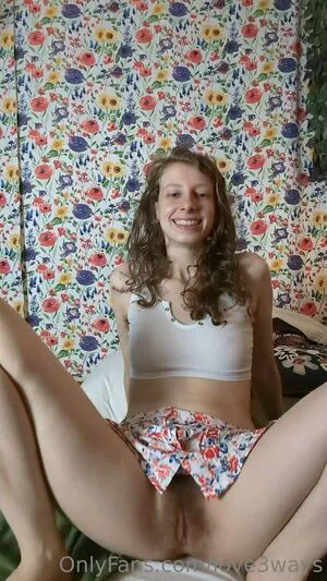 Love3ways OnlyFans Leaked Free Thumbnail Picture - #7z95ZEVu2f