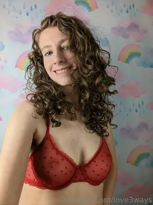 Love3ways OnlyFans Leaked Free Thumbnail Picture - #R9FItIl4DV