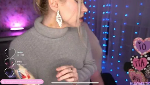 Loveabilities OnlyFans Leaked Free Thumbnail Picture - #VldVsFjwEe