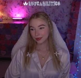 Loveabilities OnlyFans Leaked Free Thumbnail Picture - #mqJ86YllSM