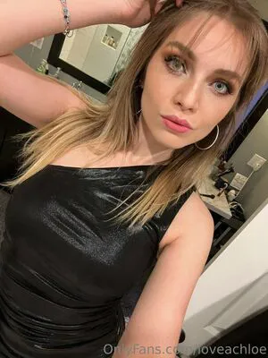 Loveachloe OnlyFans Leaked Free Thumbnail Picture - #2OPufIOdun