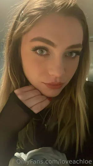 Loveachloe OnlyFans Leaked Free Thumbnail Picture - #5hQa2w4jnJ