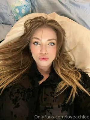 Loveachloe OnlyFans Leaked Free Thumbnail Picture - #CKAIaeZw0r