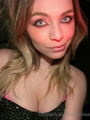 Loveachloe OnlyFans Leaked Free Thumbnail Picture - #fKzrr4jI6P