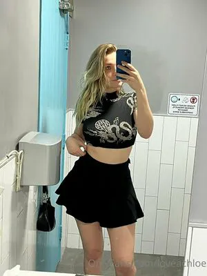 Loveachloe OnlyFans Leaked Free Thumbnail Picture - #jfrNR9V90l