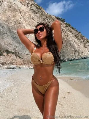Loveadvisor OnlyFans Leaked Free Thumbnail Picture - #aO9TiPJRJ1