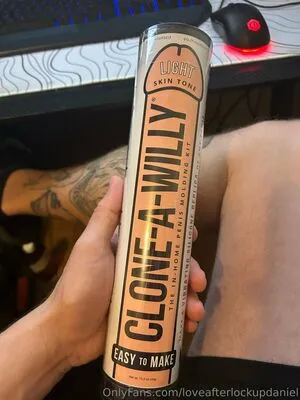 Loveafterlockupdaniel OnlyFans Leaked Free Thumbnail Picture - #ZC80zllpML