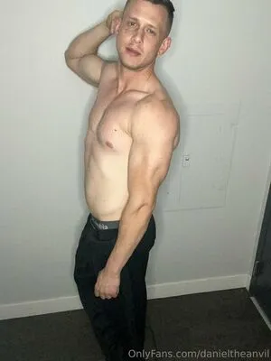 Loveafterlockupdaniel OnlyFans Leaked Free Thumbnail Picture - #dh4TJ27ir3