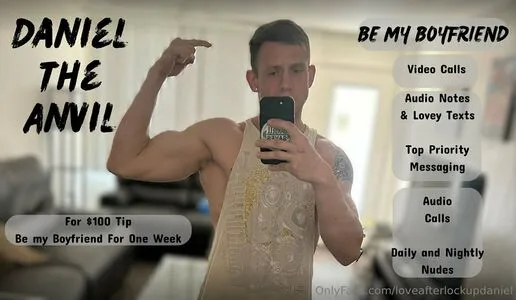 Loveafterlockupdaniel OnlyFans Leaked Free Thumbnail Picture - #jt2yD54H7X