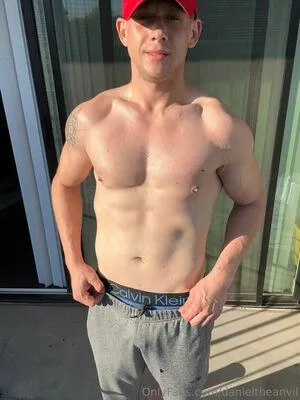 Loveafterlockupdaniel OnlyFans Leaked Free Thumbnail Picture - #vrnVTYKmC0